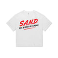 Hurricane Wisdom - S.A.N.D. - Tee