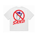 Hurricane Wisdom - S.A.N.D. - Tee