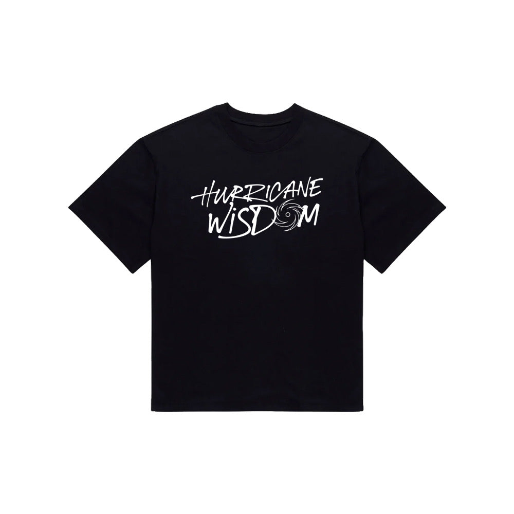 Weathering The World Tour Tee