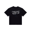 Weathering The World Tour Tee