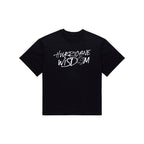 Weathering The World Tour Tee
