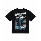 Weathering The World Tour Tee