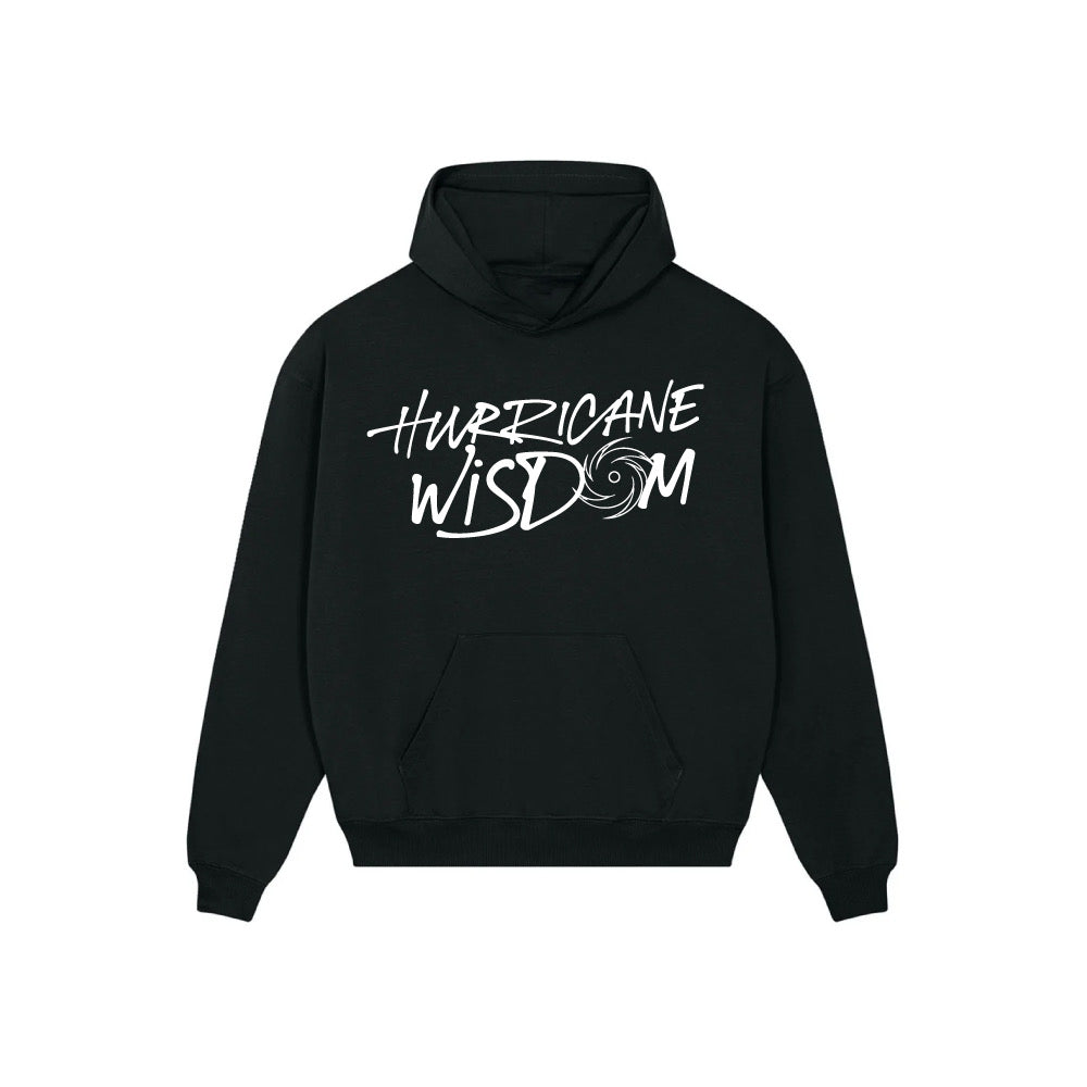 Weathering The World Tour Hoodie