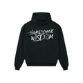 Weathering The World Tour Hoodie