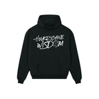 Weathering The World Tour Hoodie