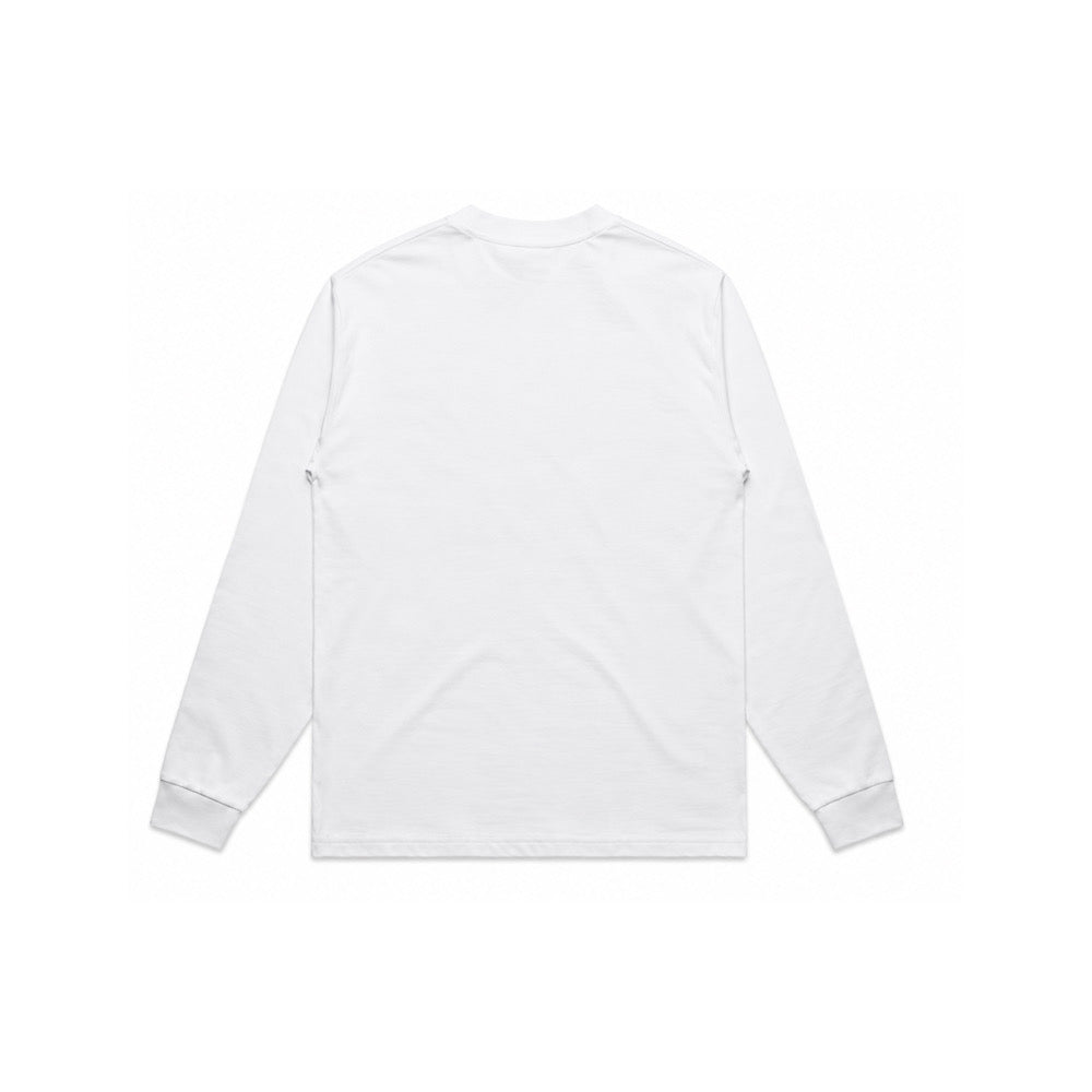 Portrait Long Sleeve