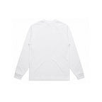Portrait Long Sleeve