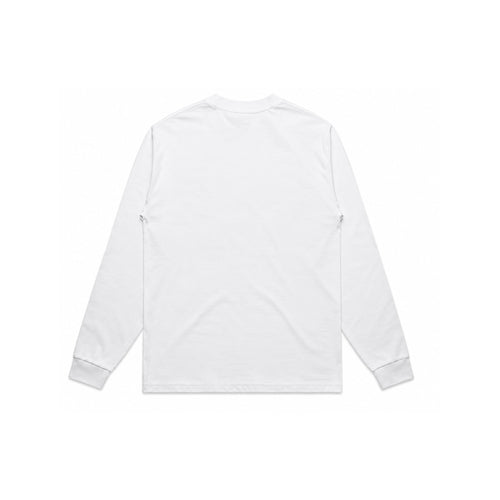 Portrait Long Sleeve